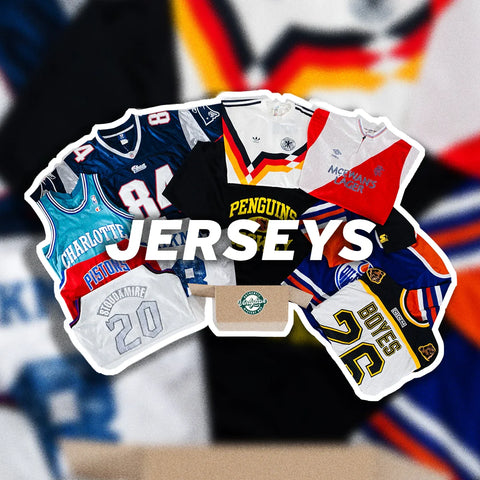 Jerseys