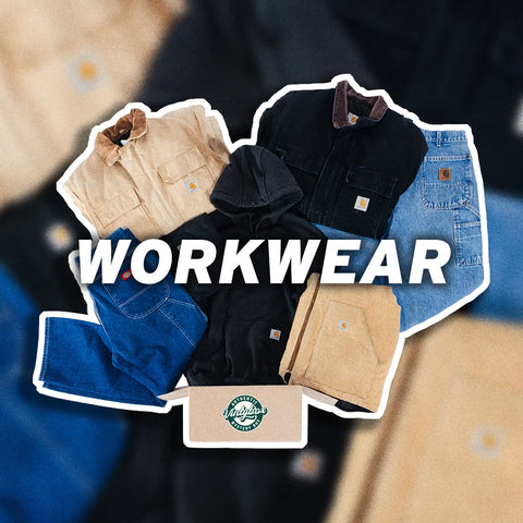 Workwear / Carhartt