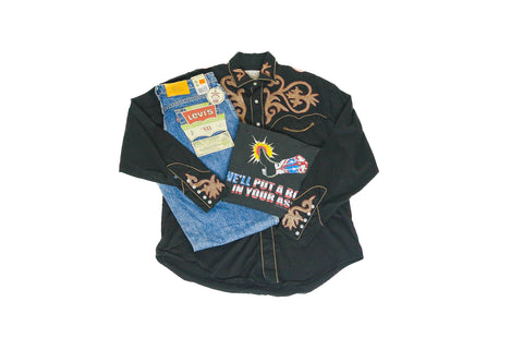 Holiday Vinty Limited Box