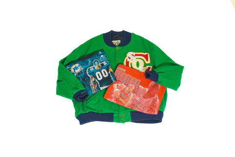 Holiday Vinty Limited Box