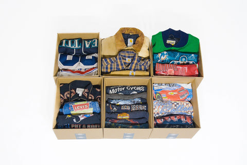 Holiday Vinty Limited Box