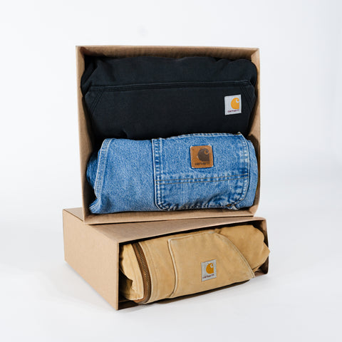 Workwear Mystery Box