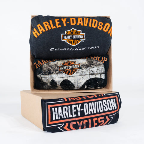 Harley-Davidson Mystery Box
