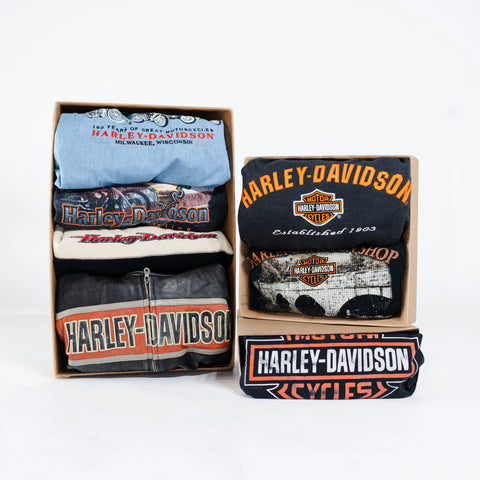 Harley-Davidson Mystery Box