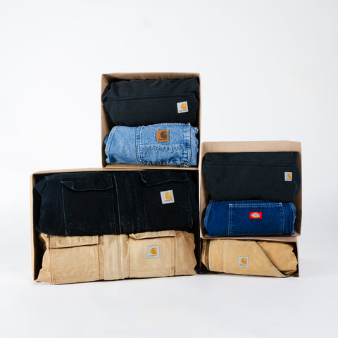 Workwear Mystery Box