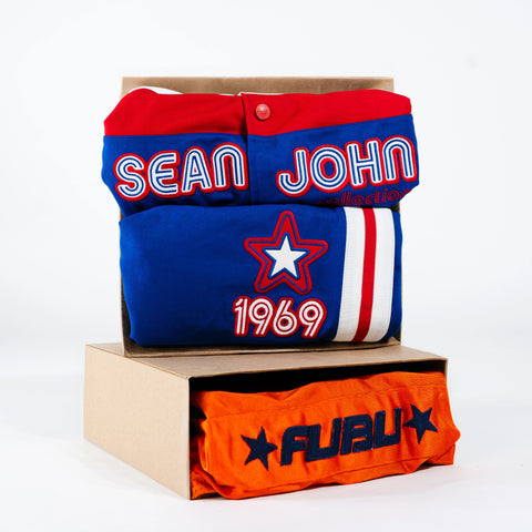 Y2K Style Mystery Box