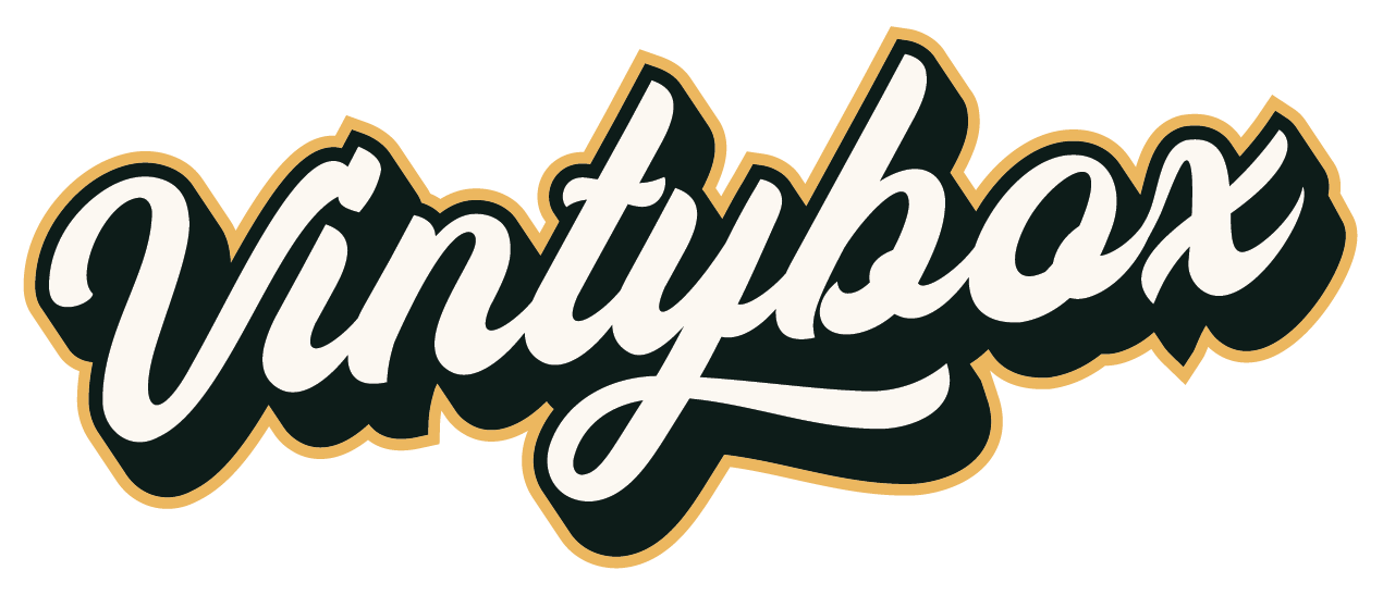 VINTYBOX